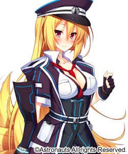 Kanzaki Eruza