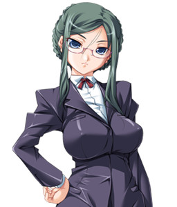 Sanami Mina