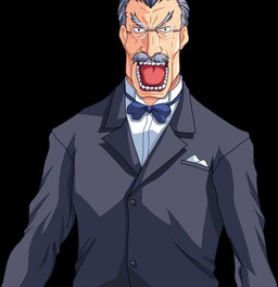 Nagase Genshirou