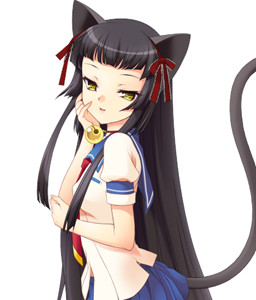 Kirishima Ayame