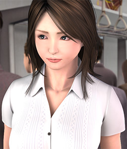 Kakei Miyoko