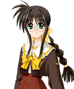 Takamachi Miyuki