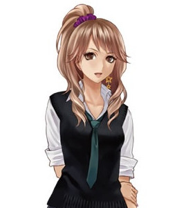 Nagi Chihiro