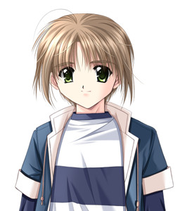 Seto Miyako