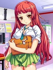 Hoshino Momoka