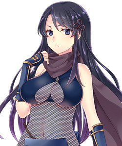 Kirigakure Saizou