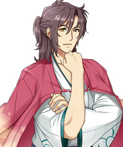 Shimazu Takahisa
