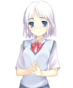 Shiraki Aeka