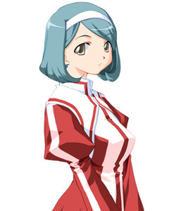 Kurae Misaki