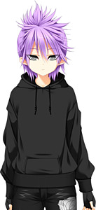 Akinani Natsu