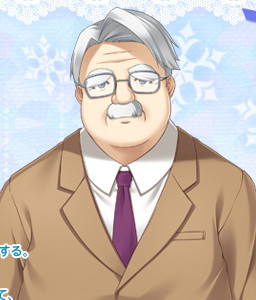 Kurosu Mitsuyoshi