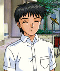 Tamura Kouji