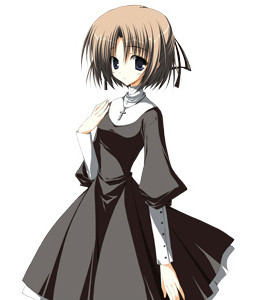 Mizuo Ayumi
