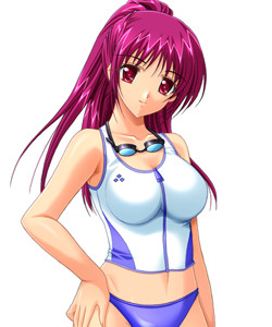 Negishi Hinako