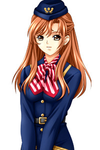 Akiyama Natsumi