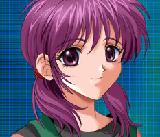 Asahina Midori