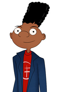 Gerald