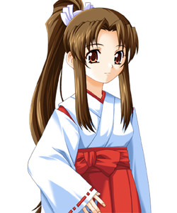 Ashiya Chinatsu