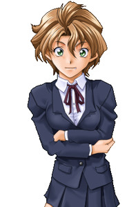 Komine Satomi