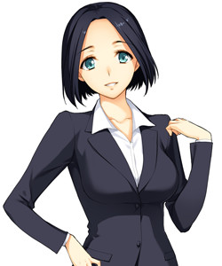 Fushimi Azusa
