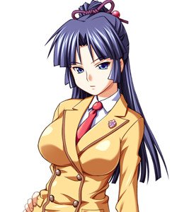 Inamori Kei