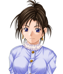 Kiryuu Reina