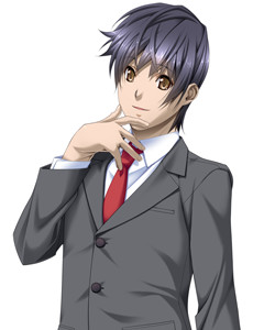 Takamine Tetsuo