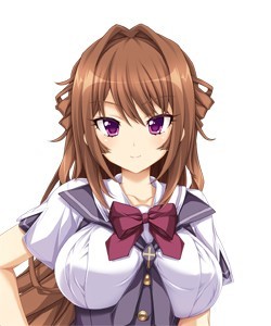 Miyamato Satsuki
