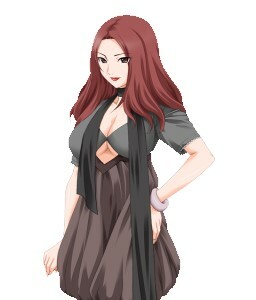 Master's Wife