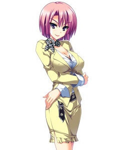 Kakegawa Yuri