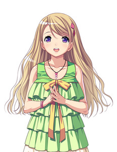 Fujiwara Momoka