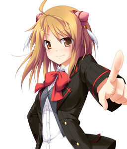 Kitagawa Akari