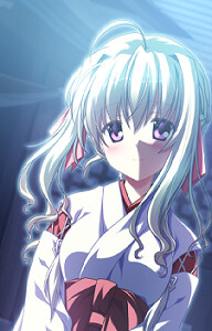 Momiji Yuuzuki