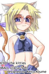 Miyo