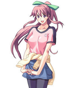 Kanno Inori