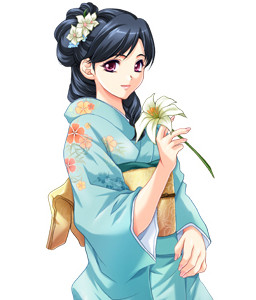 Nogi Chinami