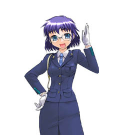 Nagiri Sayaka