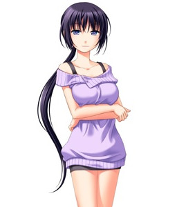 Miyama Ai