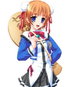 Ajikata Youko