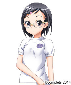 Tarumi Satoko