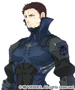 Tougou Kazuki