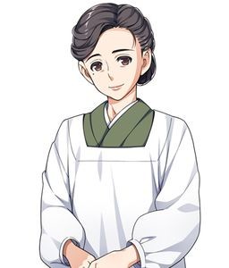 Kousaka Yukari