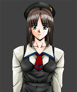 Kumagai Nami
