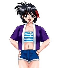 Jinnai Makoto
