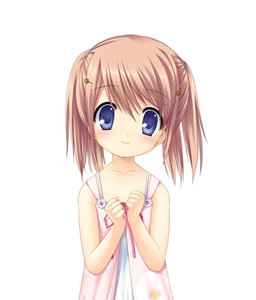 Arizuki Shiina