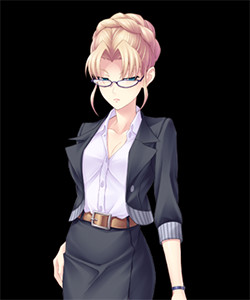 Kaga Ryouka