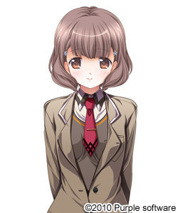 Kasugai Iroha