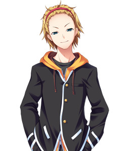 Nagase Jin