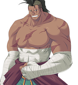 Osakabe Hagun