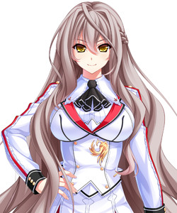 Arcelias Pendragon